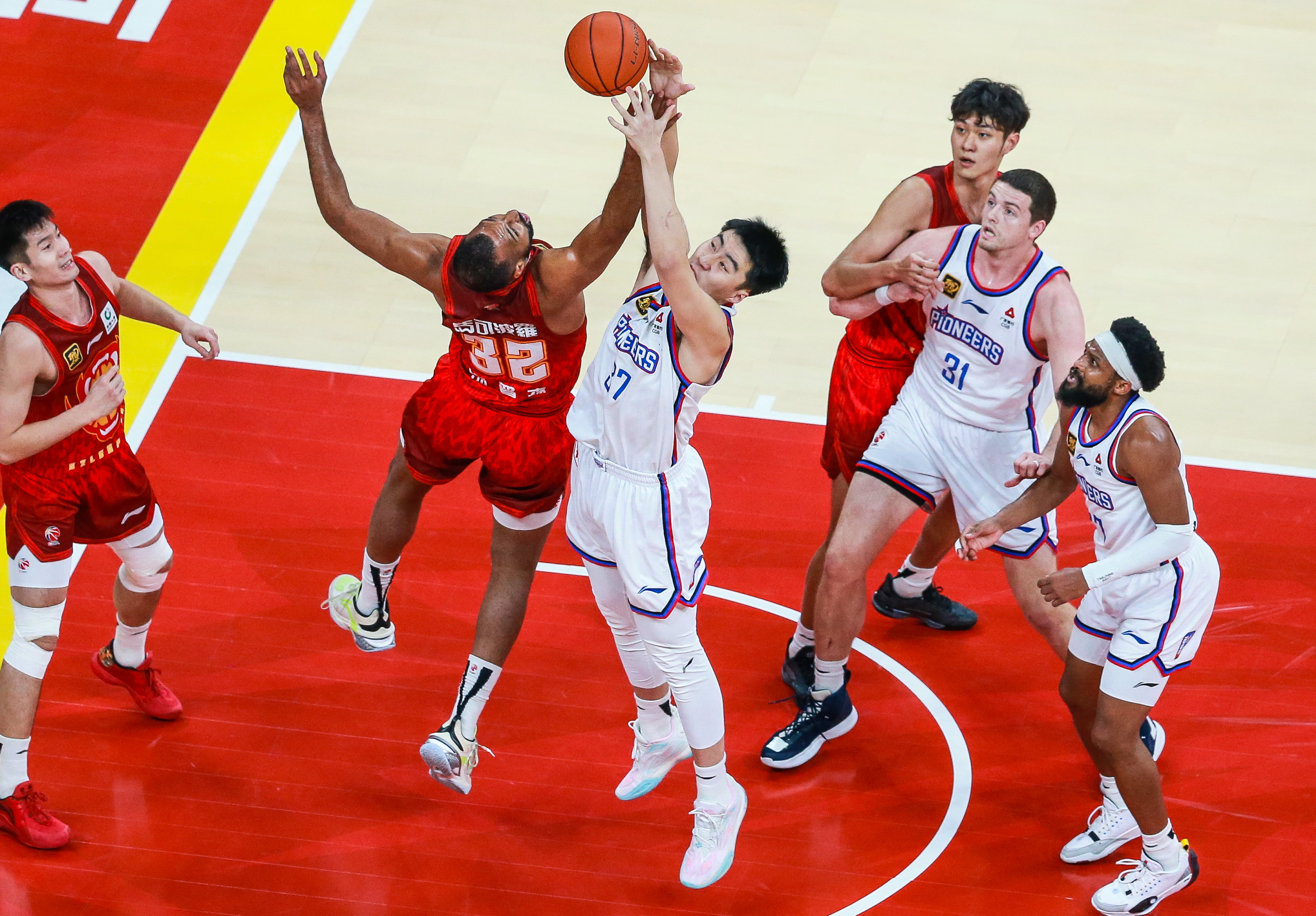 kaiyun-清晨突围战来临；AC米兰围绕CBA季后赛远射贴柱；目标明确；纪律约束更严格的简单介绍